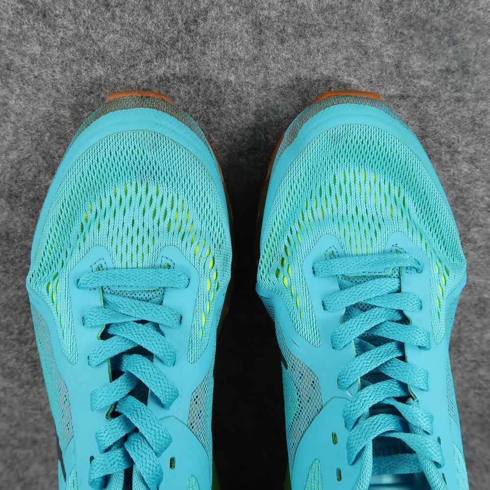 Nike Shoes Youth 7Y Air Max 2014 Sneakers Athletic Trainers Running Casual GS - Picture 9 of 16